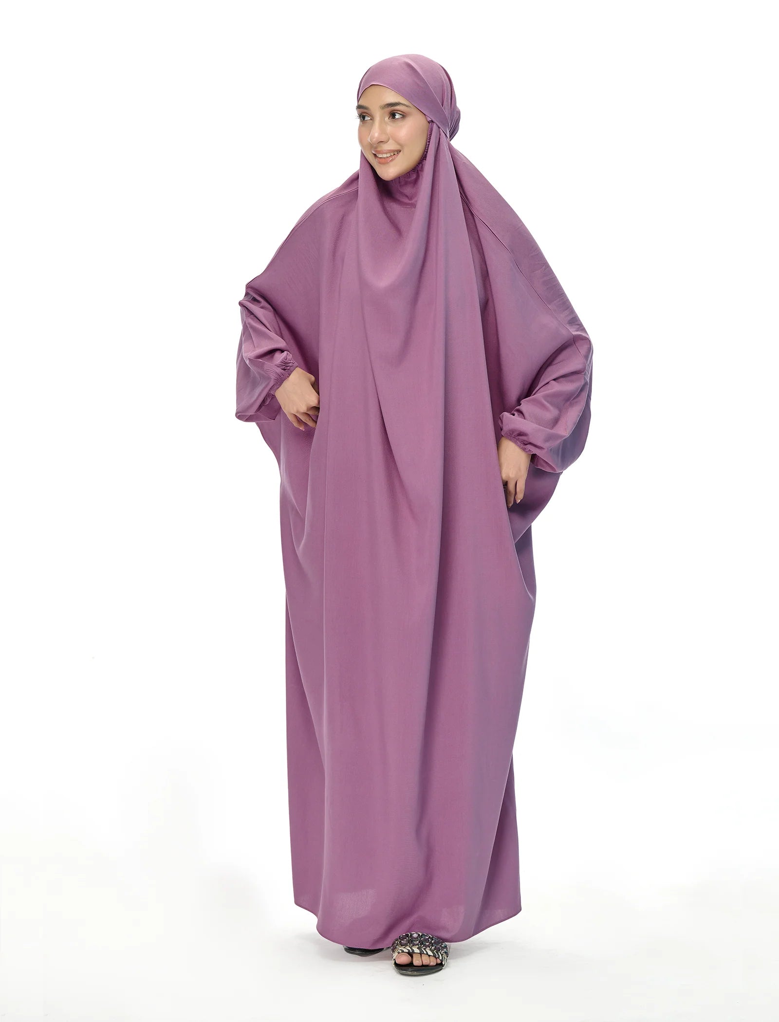 Premium Swiss Lawn Namaz Chaddar