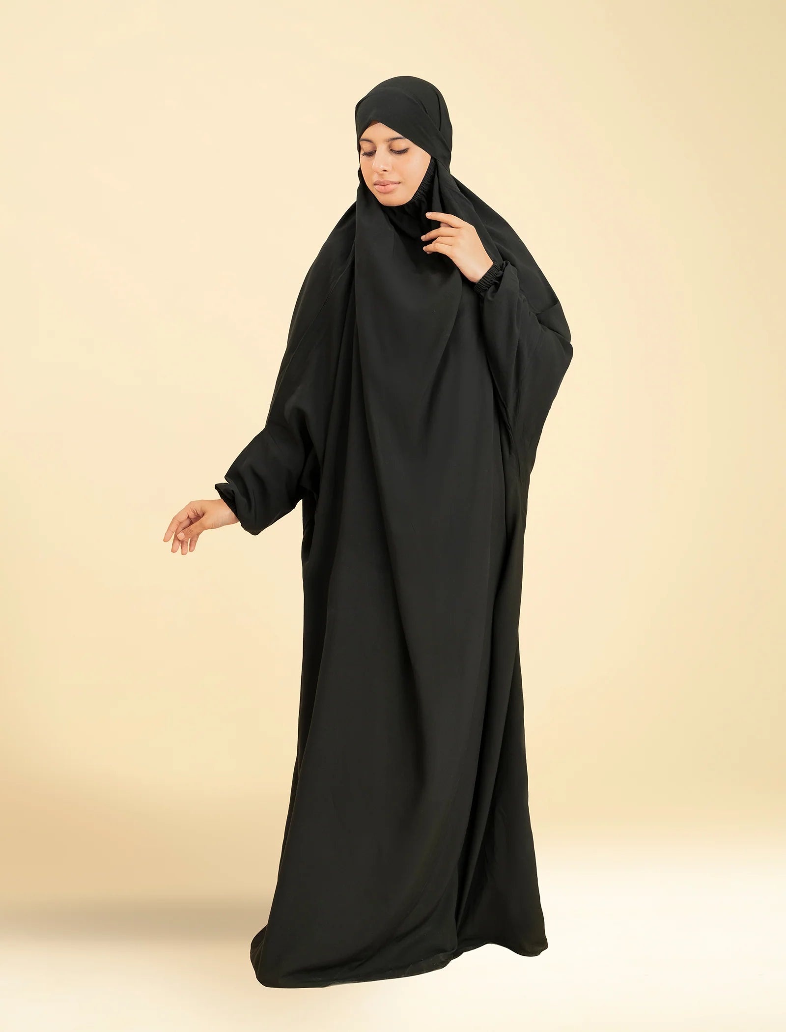 Premium Swiss Lawn Namaz Chaddar