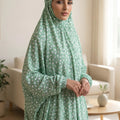 Premium Swiss Lawn Namaz Chaddar – Soft & Breathable Prayer Wear